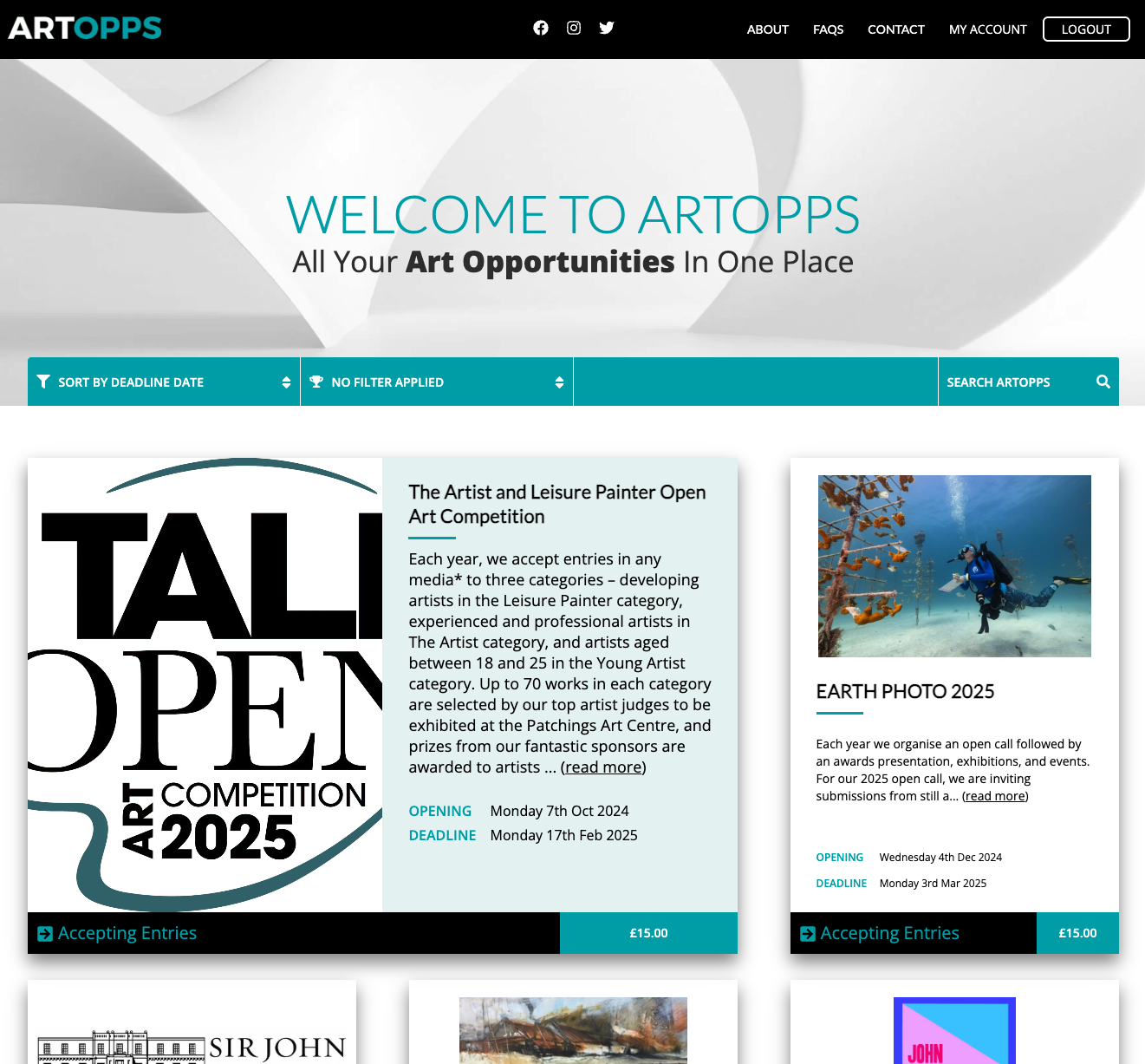 Artopps